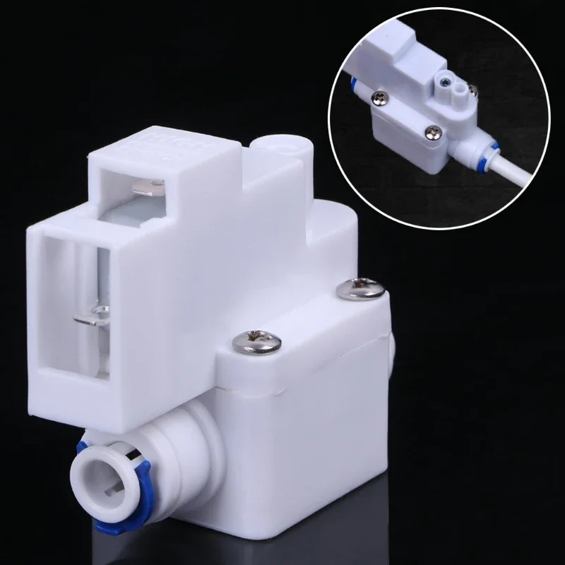 1PC High Pressure Shut off Switch 1/4