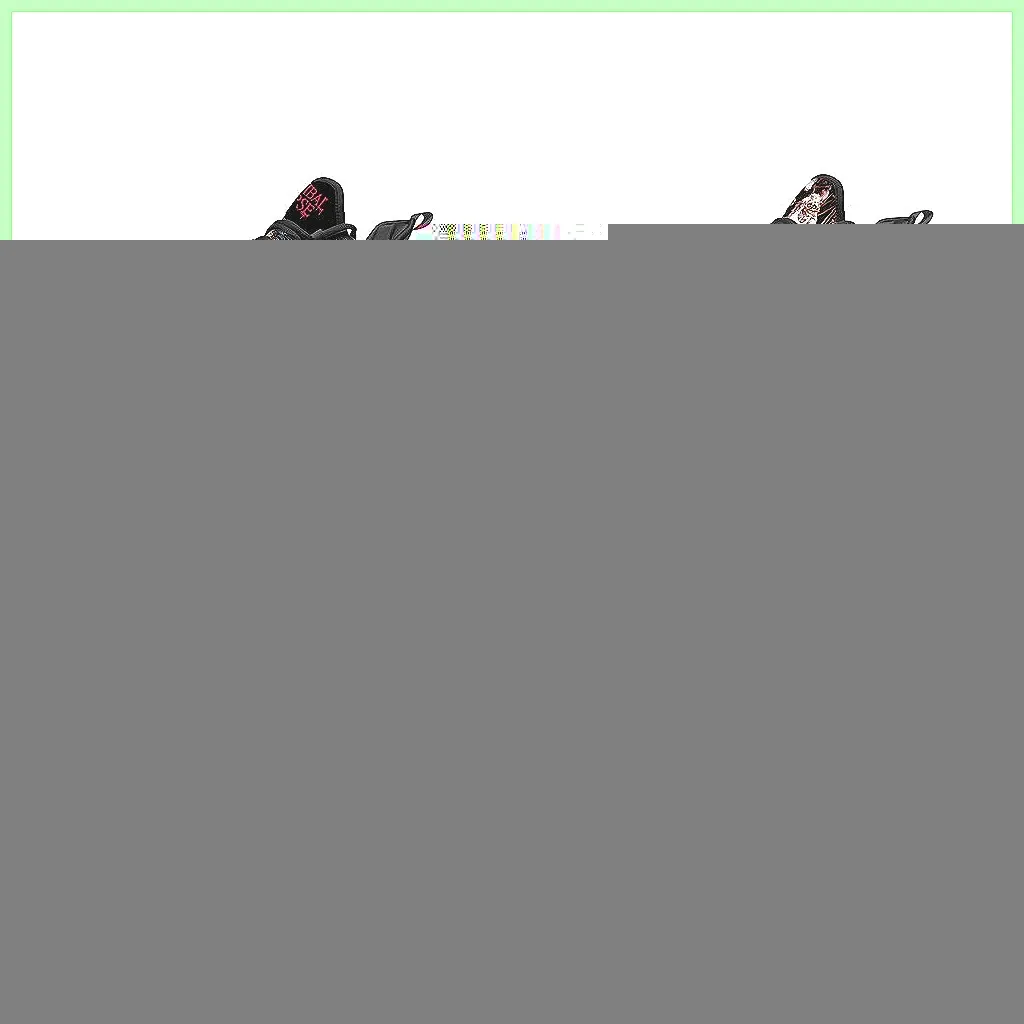 

Кроссовки Cannibal Corpse Custom Flats, унисекс, сетчатые кроссовки для мужчин и женщин