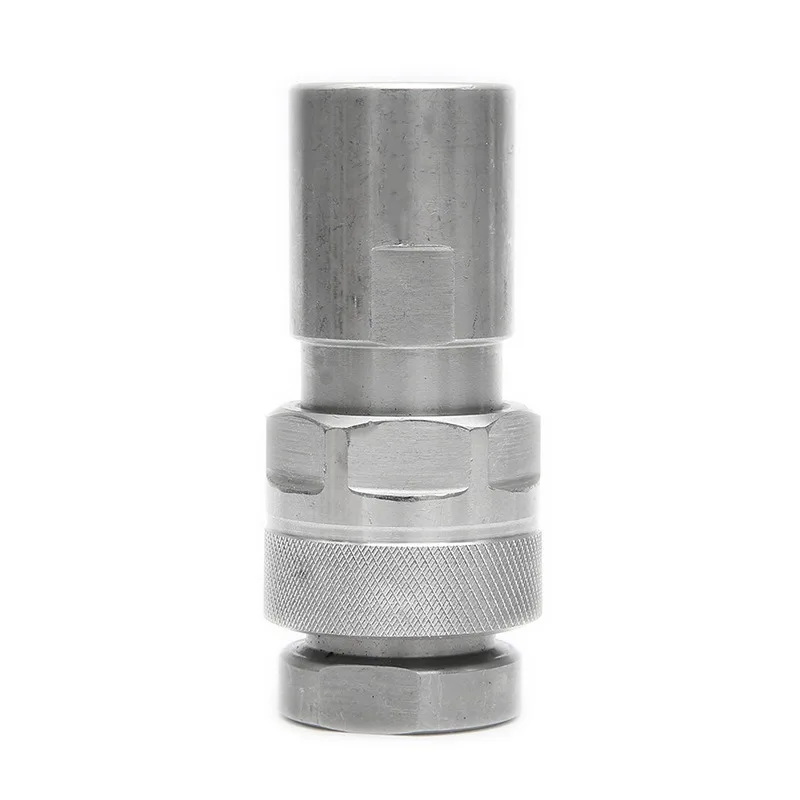 MUGURO thread connection high-pressure quick connector quick change VVS hydraulic suitable for construction machinery