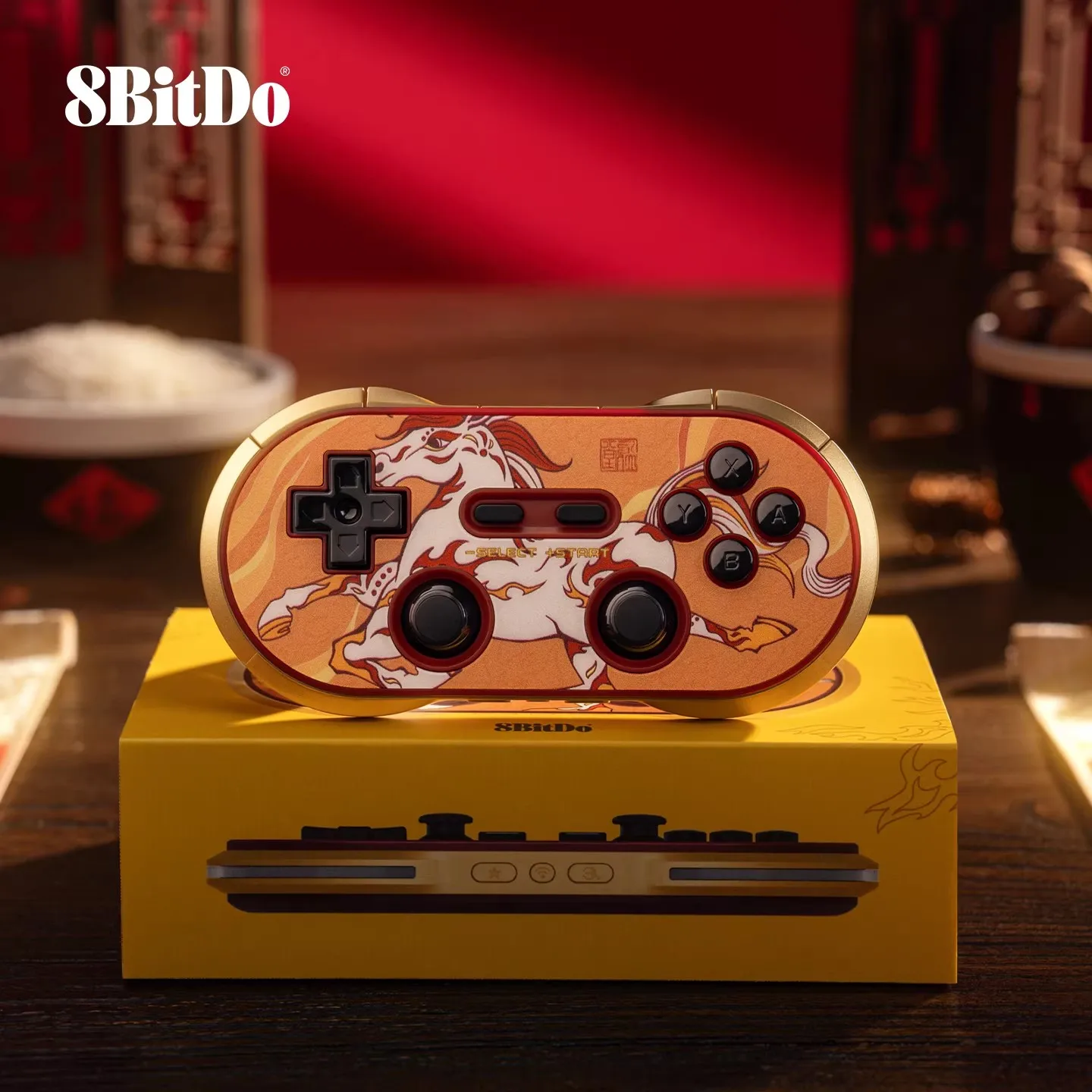 Limited Edition Com…