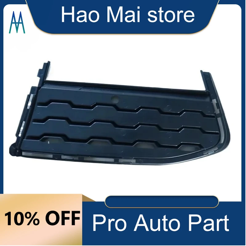 

51118092158 Front Bumper Side Grille Fog Lamp Cover for BMW 7 Series G11 G12 2015 2016 2017 2018 2019 2020 51118092157