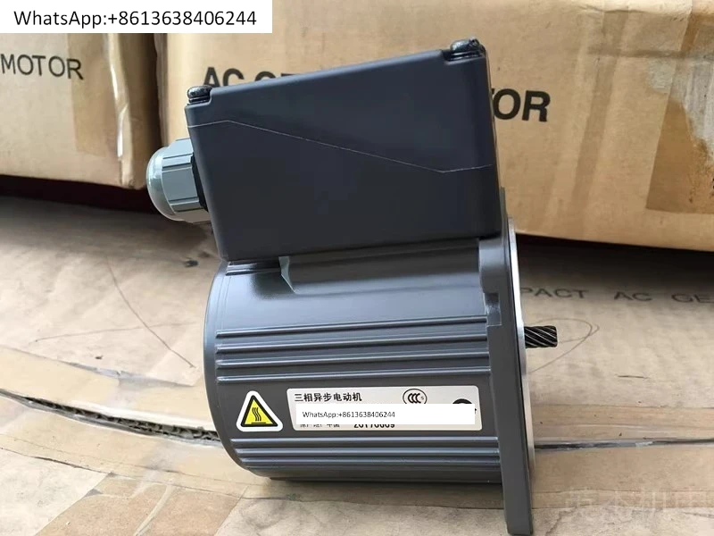 

Motor M8MX25GK4CGA three-phase motor M8MX25SK4CGA