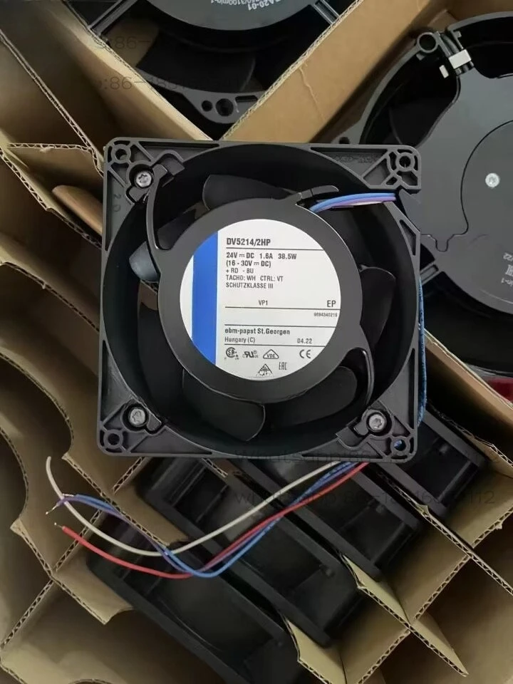 Brand New DV5214/2H…