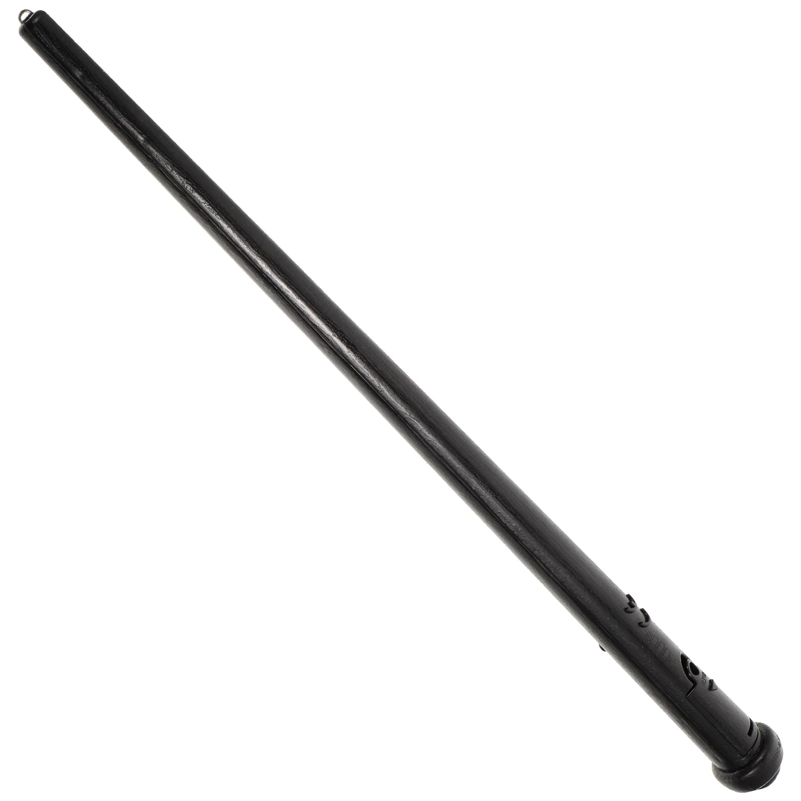 

Halloween Decorations Wands Magician Prop Girl Black Plastic