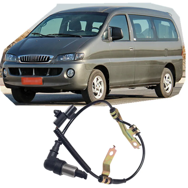 

Конвертер витасны из АБС-пластика avantWorld для Hyundai H-1 / Starex Pièces de заменить для автомобиля 95620-4A200 95626-4A100