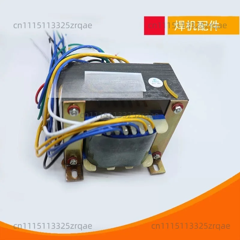 Double 18v 36v 8v Double 27 25V Power Frequency Transformer NBC350 Control Transformer Auxiliary Transformer Jia 270