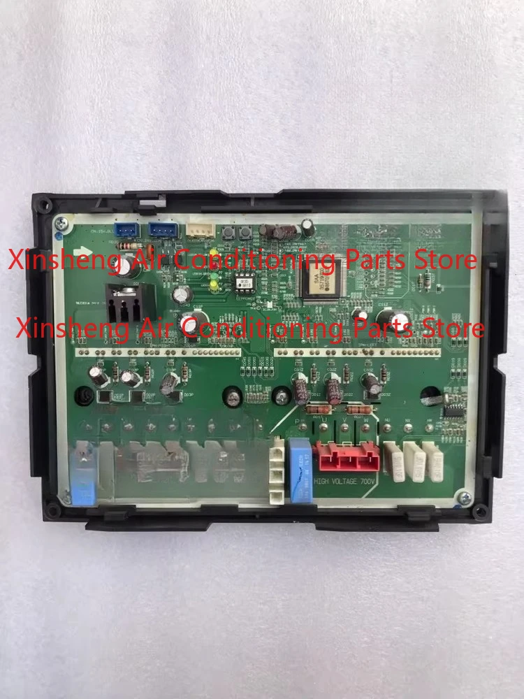 

Suitable for LG central air conditioner double fan frequency conversion module EAX64252201-2Fan EBR73874902 main board