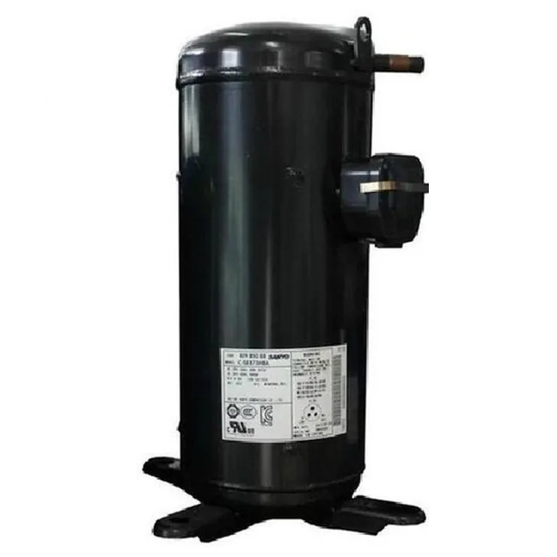 

C-SBN373H6A Scroll Compressor for Air Conditioning Application