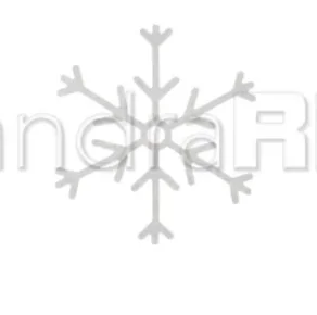 Snowflake Elk 2026 New Metal Cutting Dies For Craft Embossing Make Paper Greeting Card Making Template DIY Handmade