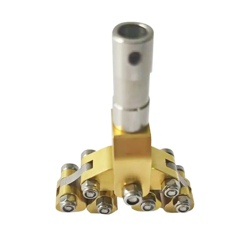 for Guitar Pin Wire Installation Indenter Adaptive Variable Arc Folk Electric Wood Classical Maintenance Piano Tool