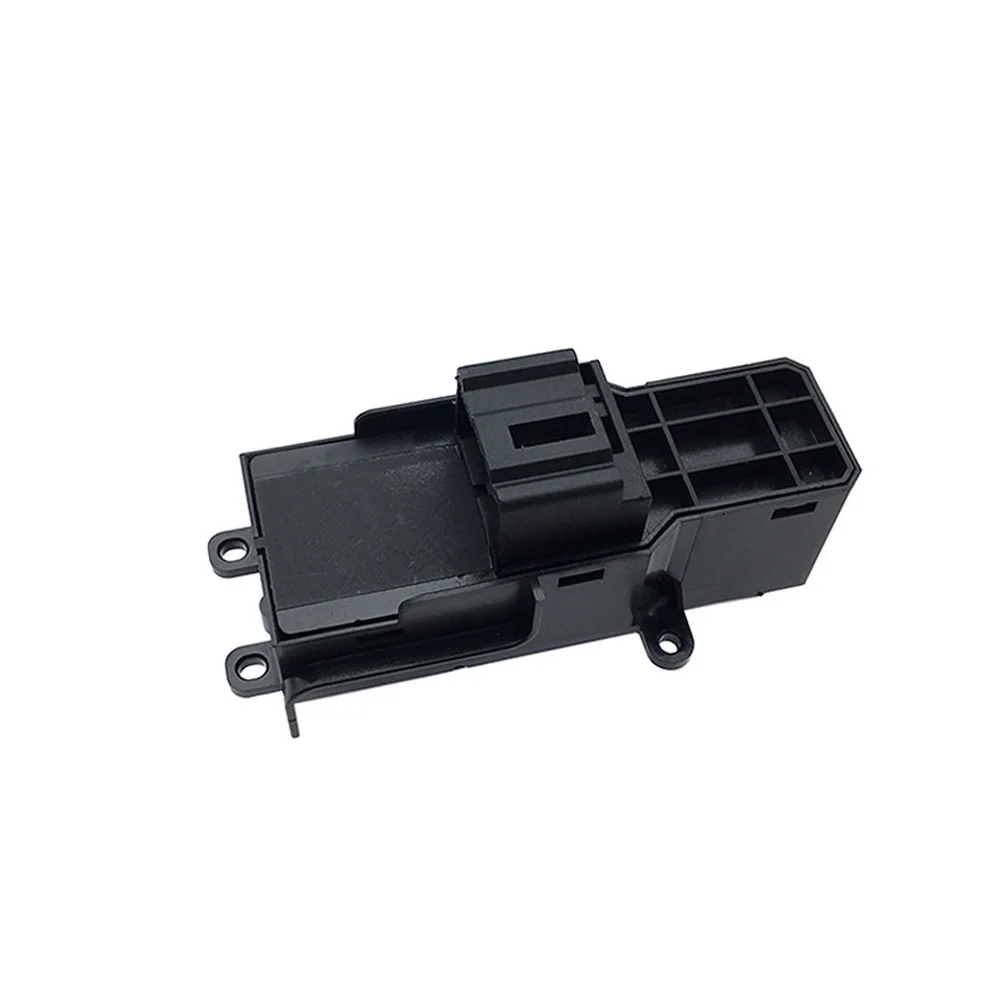 Right Front Window …