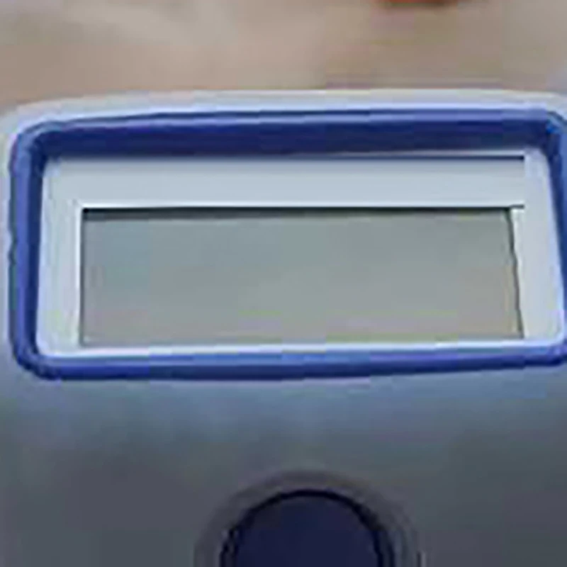 For LS236 LS220 LS237 Case Silicone Thickness Tester Car Paint Thickness Gauge Checking for Single Screen/dual Screen