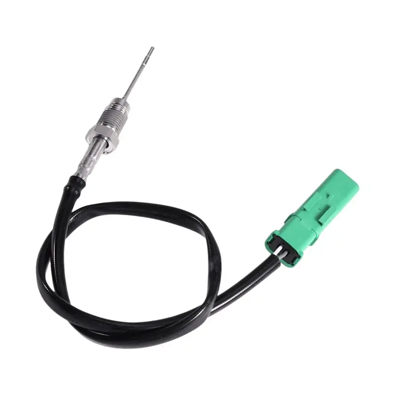 New LR082465 HK83-12B591-Da Exhaust Temperature Sensor For Land Rover Discovery V Defender Range Rover Sport Velar 14-20
