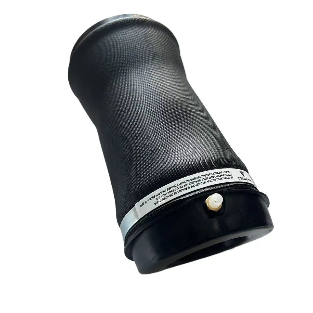 For 68029912AE/68029911AB Air Suspension Bellow Rear Air Suspension Spring for Jeep Cherokee WK2