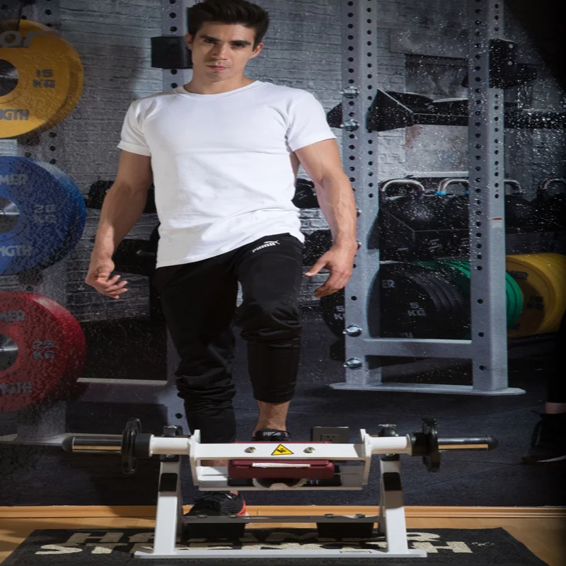 Muscle Trainer Tibial Anterior Muscle Trainer Fitness Strength Equipment Toe Raising Heel Raising Ankle Training Exercises