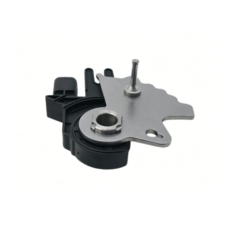 Transmission 9L8P7H557AF Series for Range Position Sensing, Park Neutral Start Support, Reverse Light Circuit 68UF