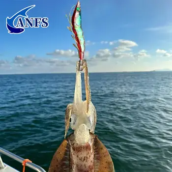 8 best sales przynęta drewniana - №1