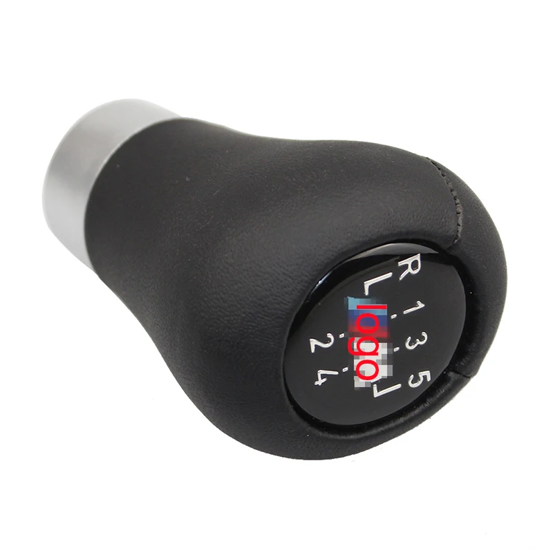 5/6 Speed Original Car Gear Shift Knob For BMW 1 3 5 6 Series E30 E36 E39 E46 E60 E87 E90 E91 E92 Auto Gear Lever Head Shifter