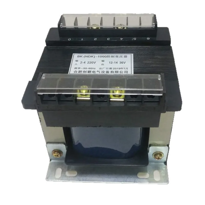 BK-200VA380 transformer 220 isolation control transformer 380 220 transformer 110 36 24