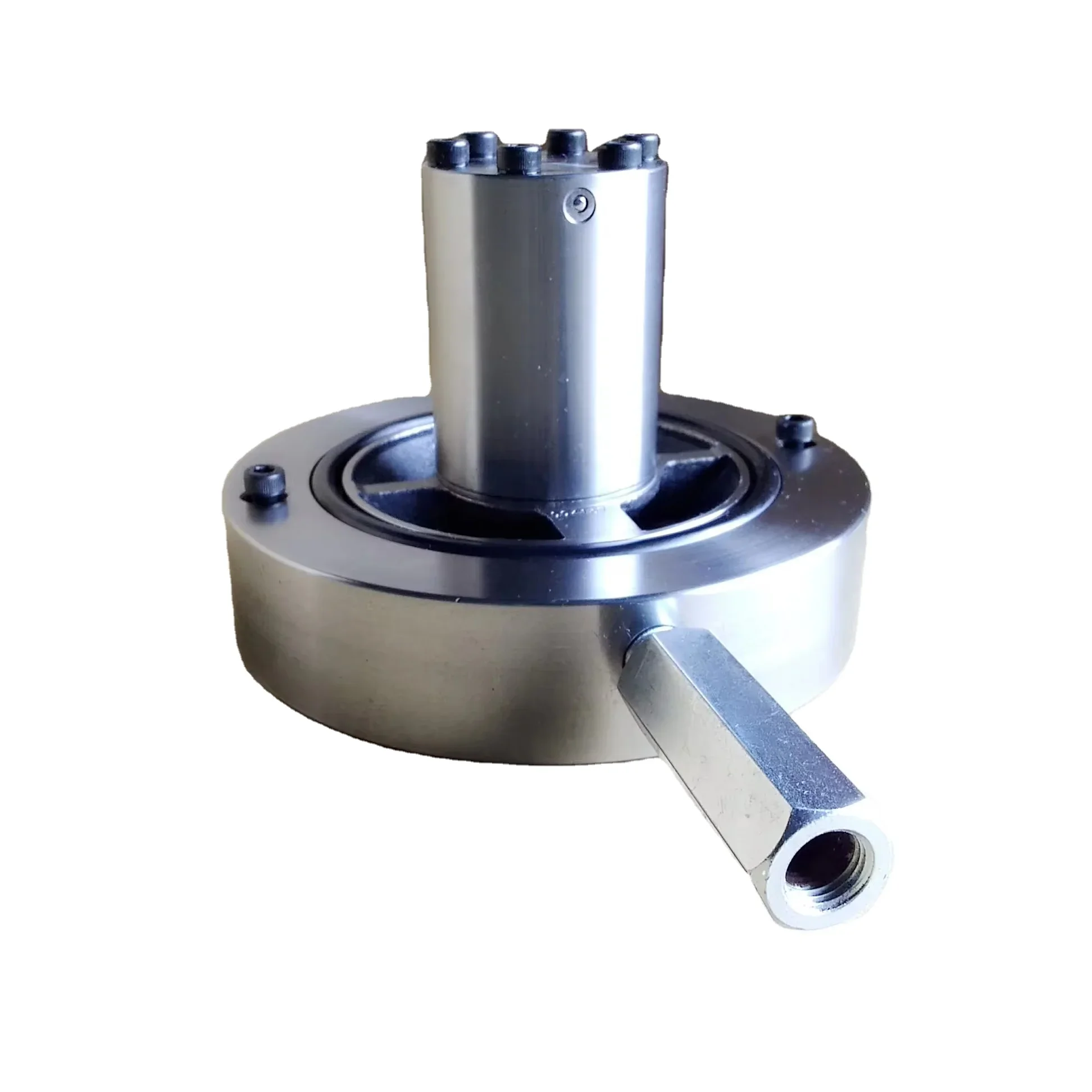 LCH Reliable Hydraulic Prefill Valve Supplier