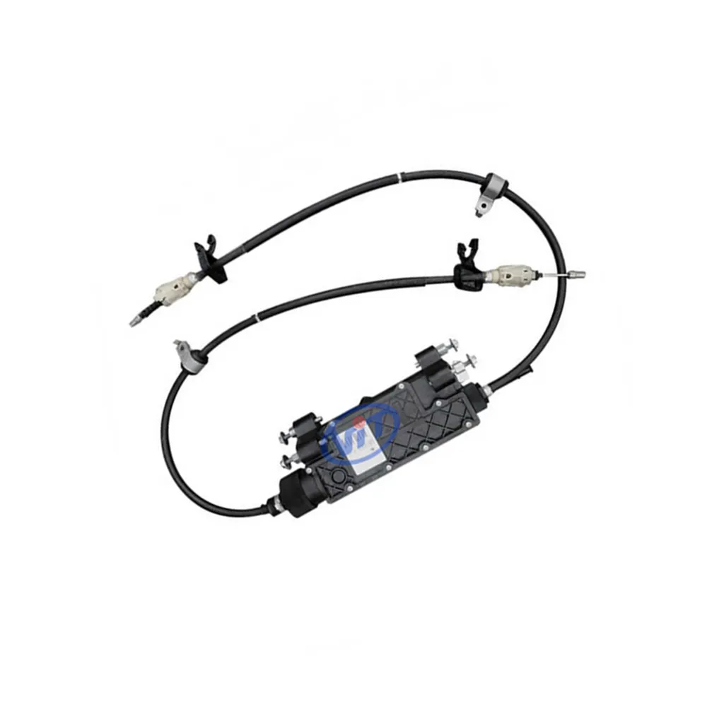 

VIT Electric Parking Handbrake Mechanism Motor 9810501780 1612865480
