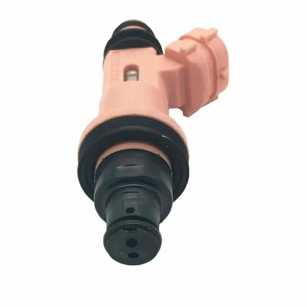 

23250-50030 Fuel injector is suitable for 1998-2010 Lexus GS400 LS400 LS430 GS430 CS430 4.0L 4.3L 3UZ-FE