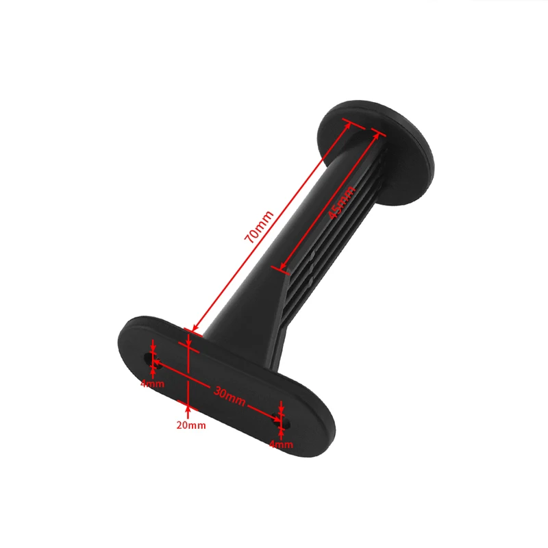 

3D Printing Accessories PLA ABS Consumable Support Line Material Rack Material Tray Support Frame Injection Molding Fixed Frame