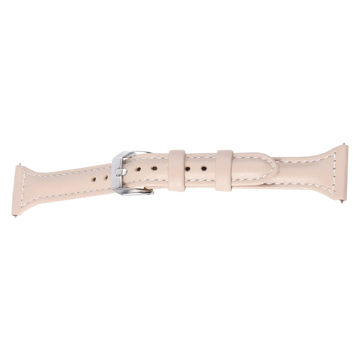 

Премиальный ремешок для часов, совместимый с Galaxy Apricot, простой и элегантный дизайн, долговечность и комфорт при ежедневном ношении, идеально подходит для офиса или в качестве подарка.