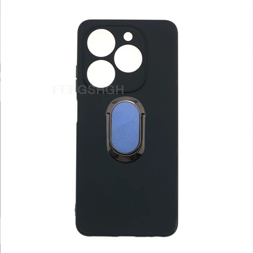 For Itel P55 4G A666L P 55 6.6