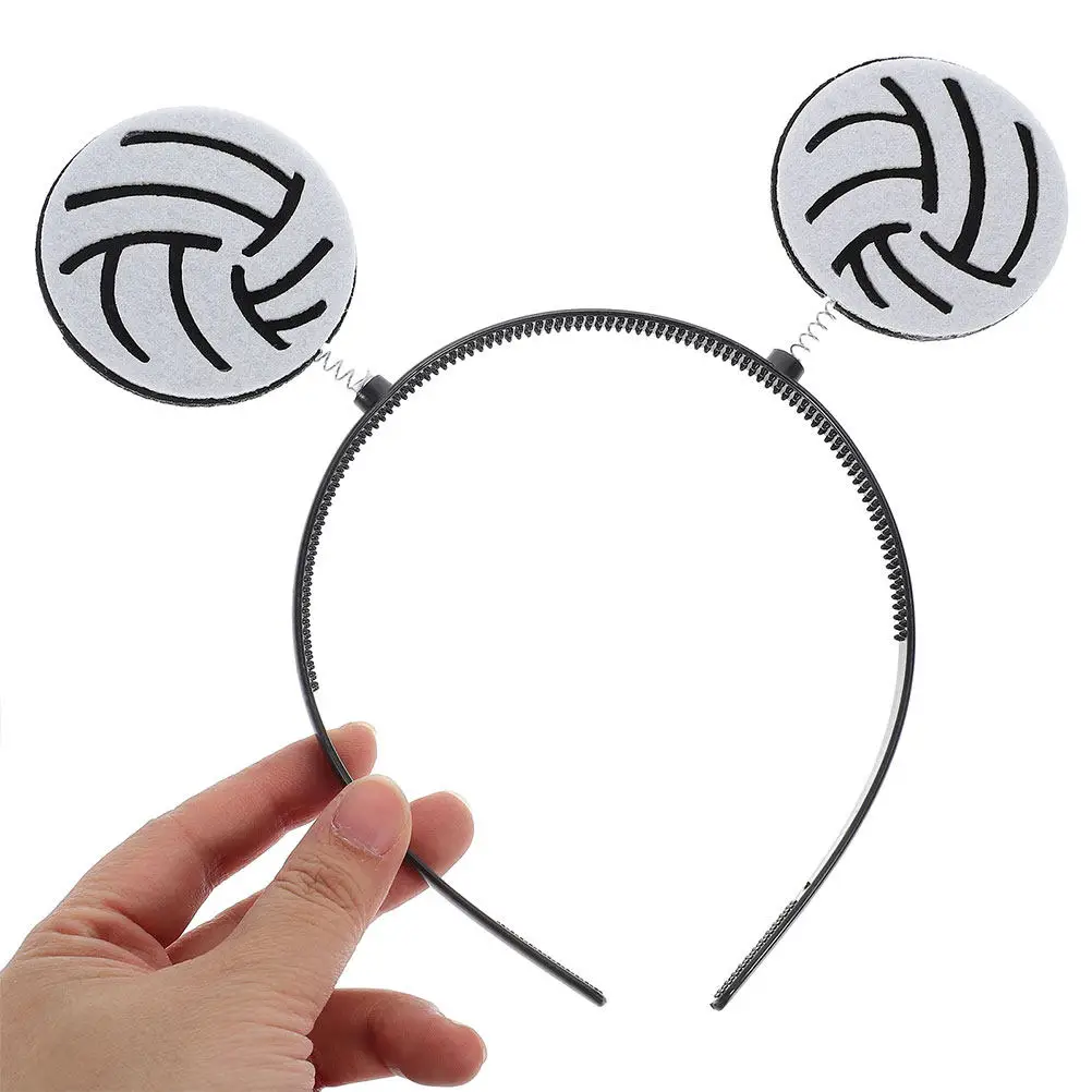 

Спортивная повязка на голову, легкая, портативная, стильная, для спортивных мероприятий, многоразовая, удобная, декоративная, аксессуар для волос