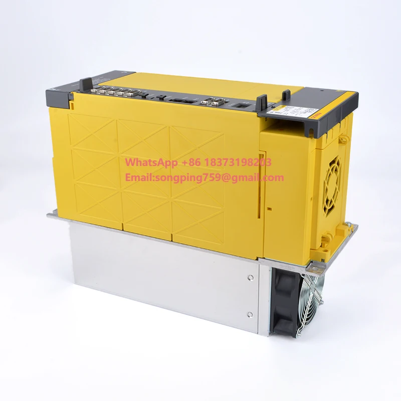 

New Condition Fa nuc CNC Controller A06B-6270-H100#H600 Amplifier Module Drive Product
