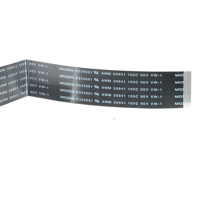1 / 2 PCS Display Flex Cable Sales Kit for AD5M/AD5MPro Screen Flat Connection Wire 3D Printer Accessories
