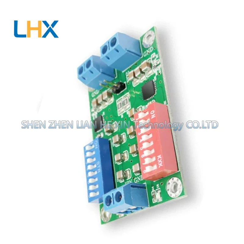 TPS7A4701 linear low noise RF power module double channel positive voltage parallel dial code adjustment voltage in stock new