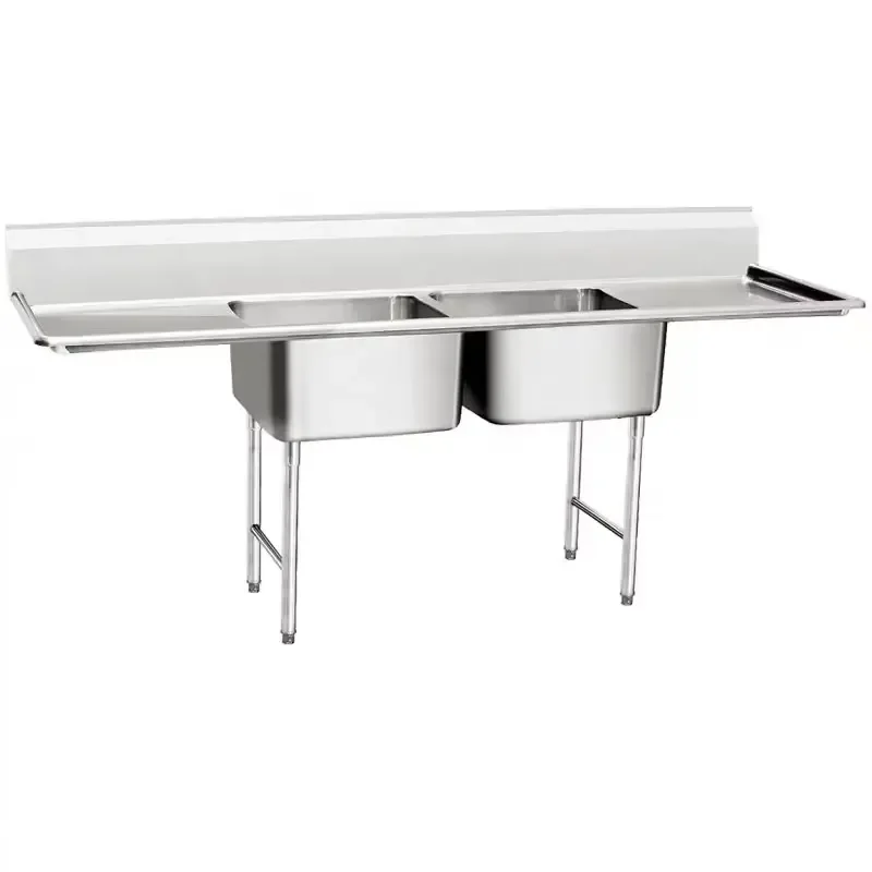Stainless Steel Kitchen Utensils with Self Cleaning Coating Polished Finish Durable American Style Commercial Hotel