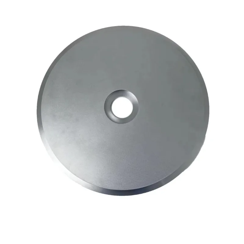 Grinding Disc  Abrasive Wheels Coated Flat Lap Disk Jewelry Lapidary Tools Target Disc with 99.95% Purity for Coating Materials