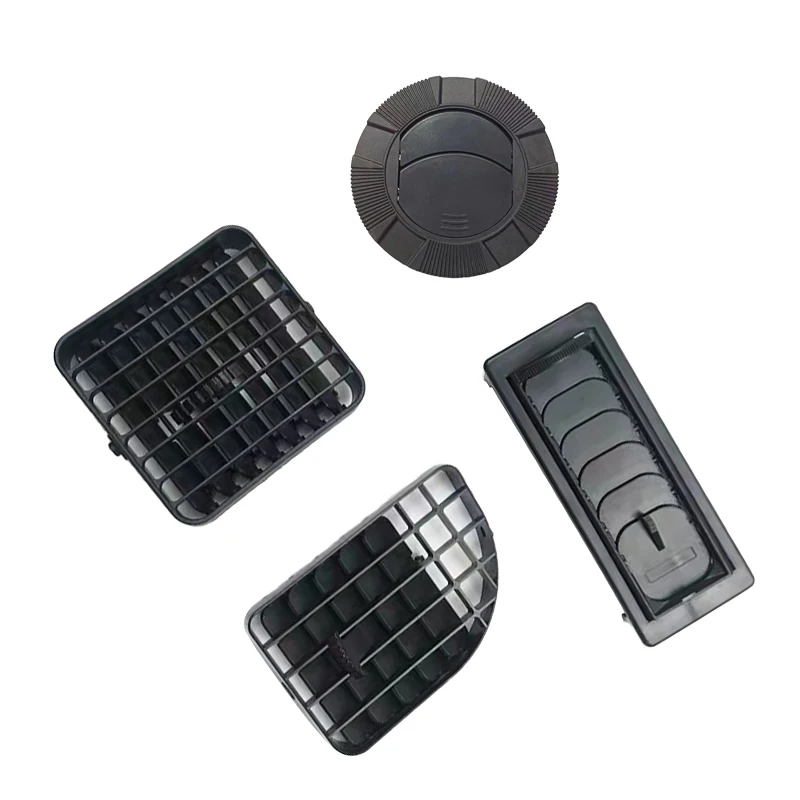 

Excavator air conditioner outlet Excavator Accessories For Daewoo Doosan DH80-7 150-7 215 225 300-7-9