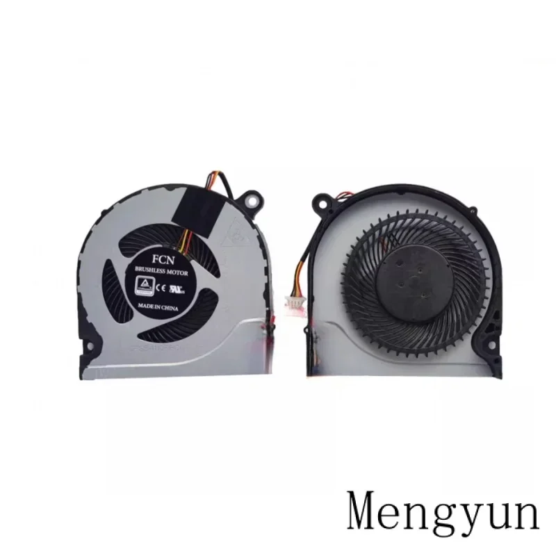 מאוורר קירור חדש cpu עבור טורף g3-571 G3-572 G3-573 G3-572G AN515-41 AN515-42 AN515-51 AN515-52 AN515-53 n17c1 n17c1 n17c6