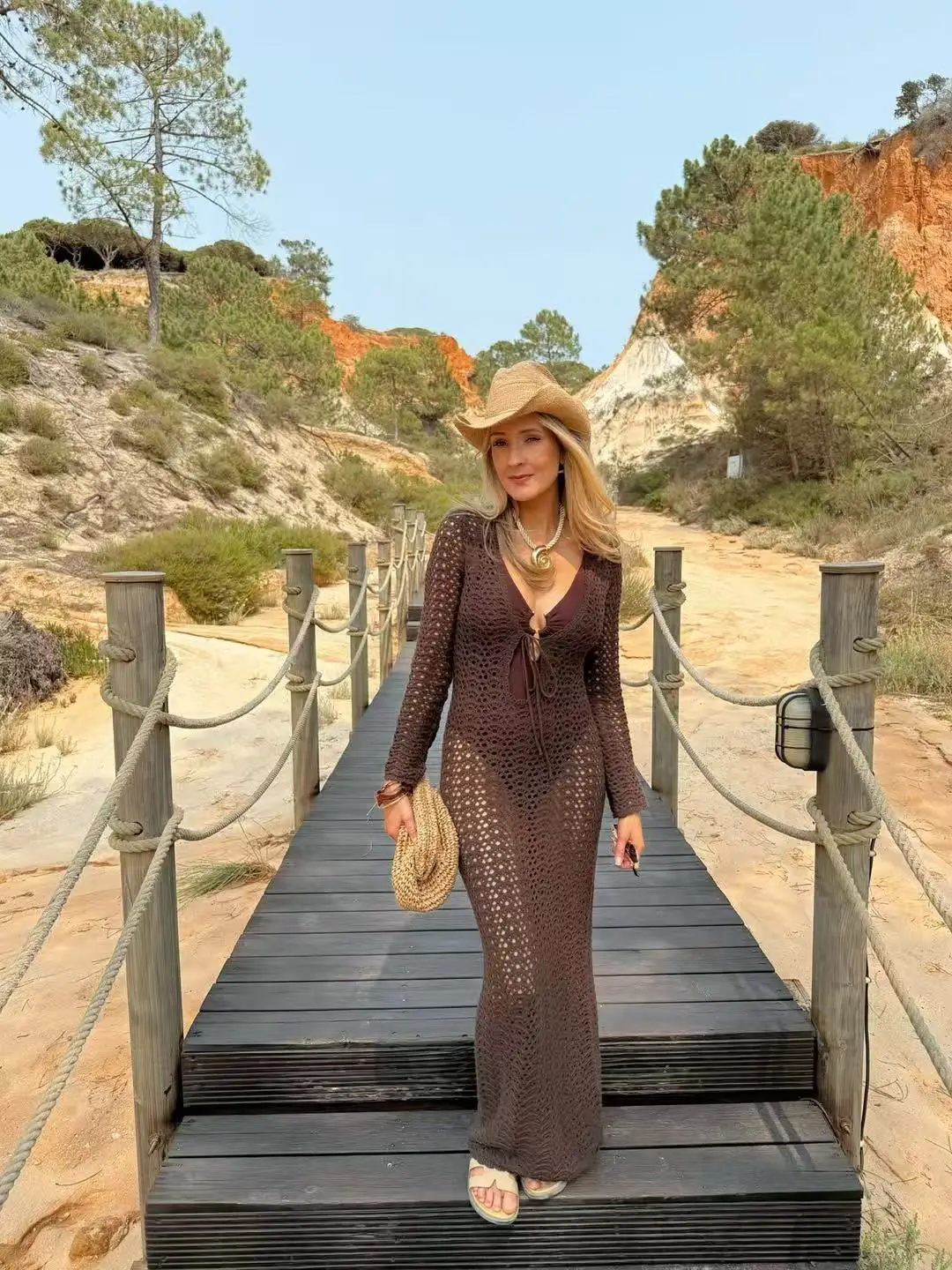 

NEW Black deep v backless Sexy Dresses For Women 2025 Robes Ele Party Evening Dress Bodycon Long Autumn Dress Vestidos