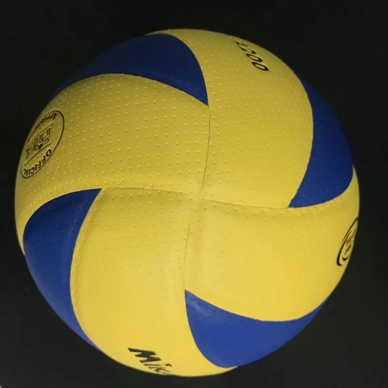 Thumbnail 4 - #8 Compare Volleyballs Before You Buy