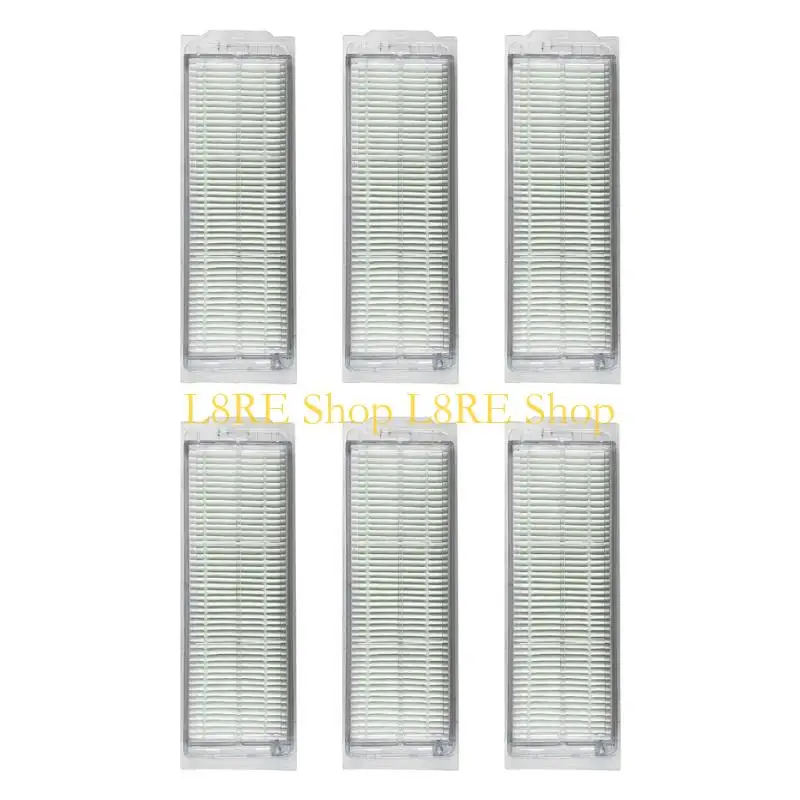 L8RE BROWING ROBOT ROBOT FILTRO CLIMENTE Herramientas limpieza duradera para stytj03zhm C101