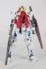 DABAN 6657 MG 1/100 Gn-005 Virtue Modèle Kit Assemblage Figurines Robot Figurine En Plastique Modèle Jouet Cadeaux 6