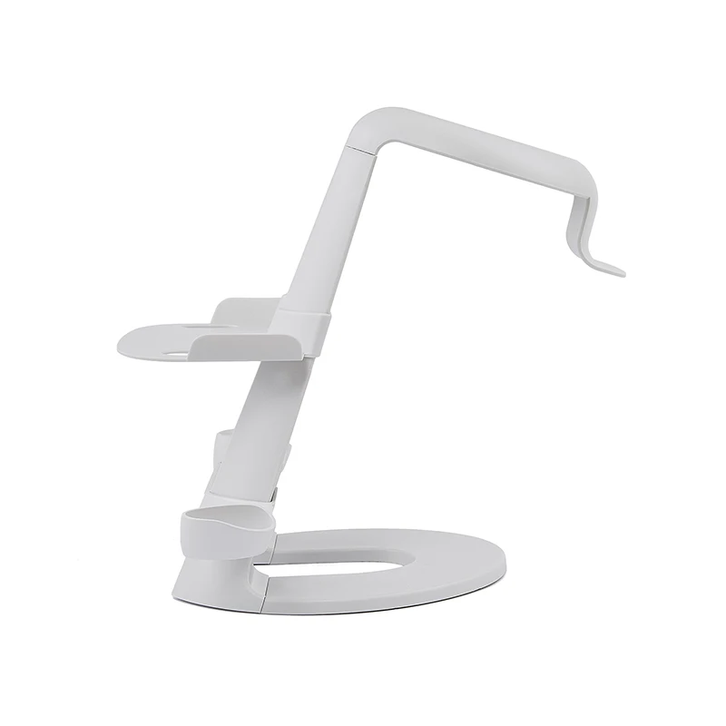Gomrvr Vr Headset Houder Vr Accessoires Voor Meta Quest 3 Stand Display Houder Mount Station Ruimtebesparing Voor Quest 3 Accessoires
