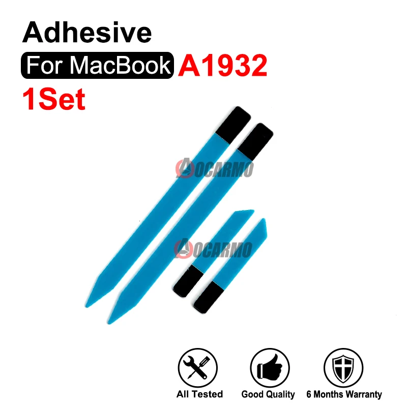 1Set Adhesive For MacBook A1932 Buzzer Ring Speaker Sticker Replacement Parts