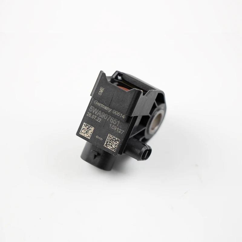 

Датчик ускорения 5WA907651 для VW Golf 8 Tiguan L ID4 для AUDI A3 для Skoda Octavia Supera