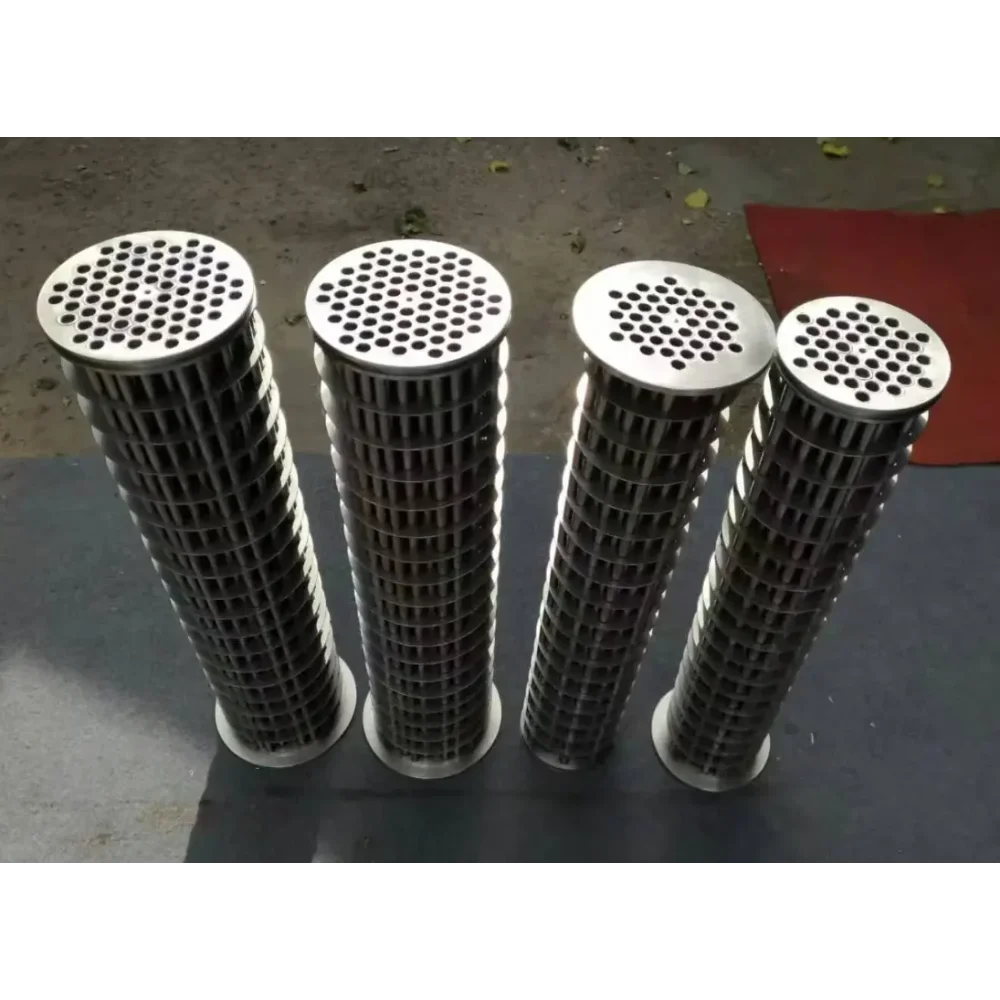 

1092125840 1092005069 1621267708 1094817060 1621493700 Cooler Core Industrial Air Compressor Parts