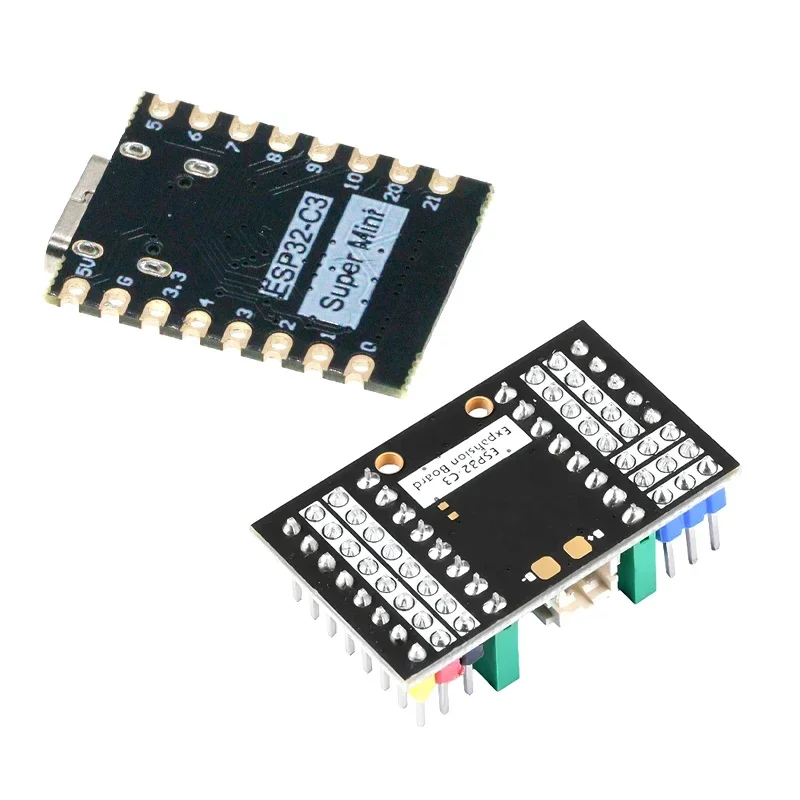 ESP32-C3 Development Board ESP32 SuperMini Development Board ESP32 Development Board WiFi Bluetooth For Arduino