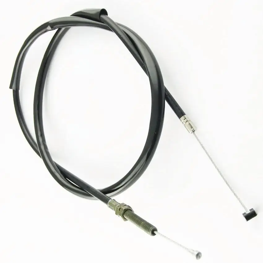 Motorcycle Clutch Control Cable Wire For Honda Africa Twin XRV750 XRV 750 RD07 1993-2003 22870-MY1-000​    Motorbike Accessories