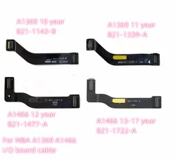 A1369 A1466 USB Power Audio Board Cable 821-1143-B 821-1477-A 821-1339-A 821-1722-A For Macbook Air 13