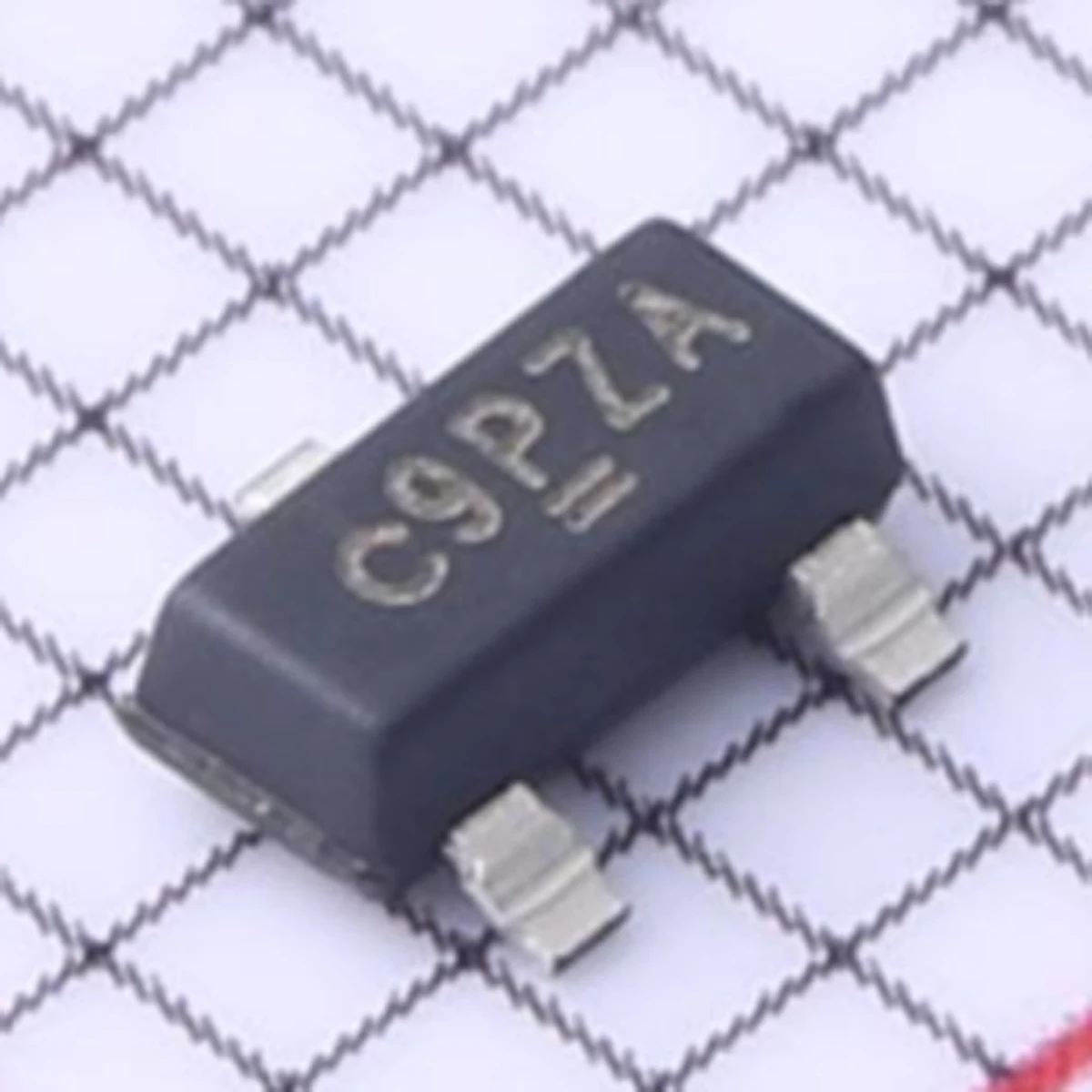 20PCS Original SI23…