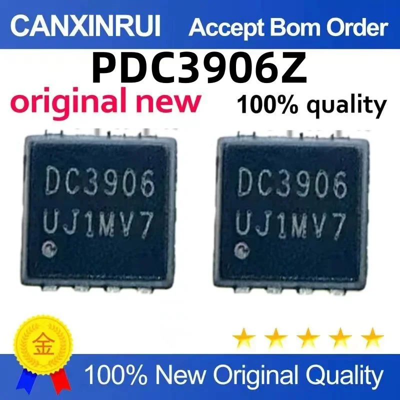 

（10 pieces）PDC3906Z DC3906 DFN-8 FET chip